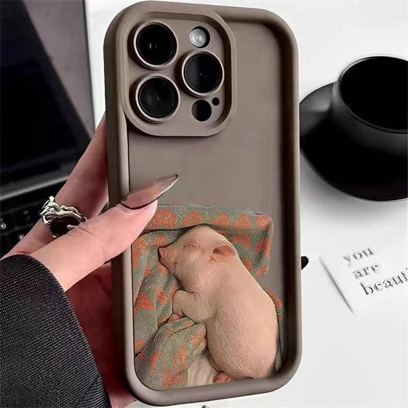 Корпус телефона совместим с силиконовой оболочкой iPhone 11 Pro ...