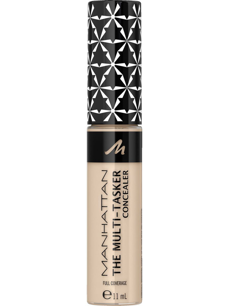 Консилер Manhattan Multi-Tasker Concealer #1