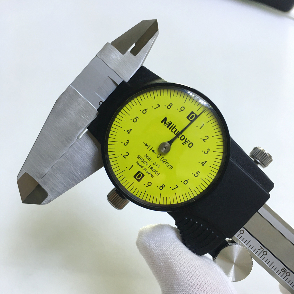 Mitutoyo Штангенциркуль 150 мм 0-150 мм купить на OZON по низкой цене ...