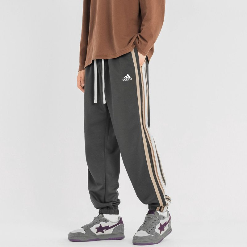 Брюки спортивные adidas #1