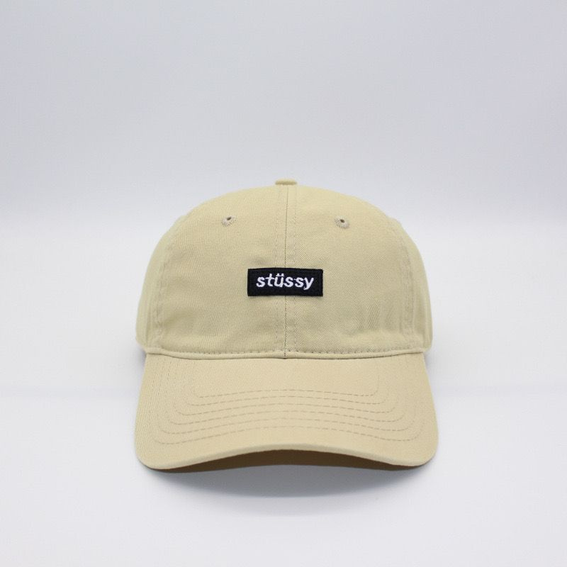 Бейсболка Stussy #1