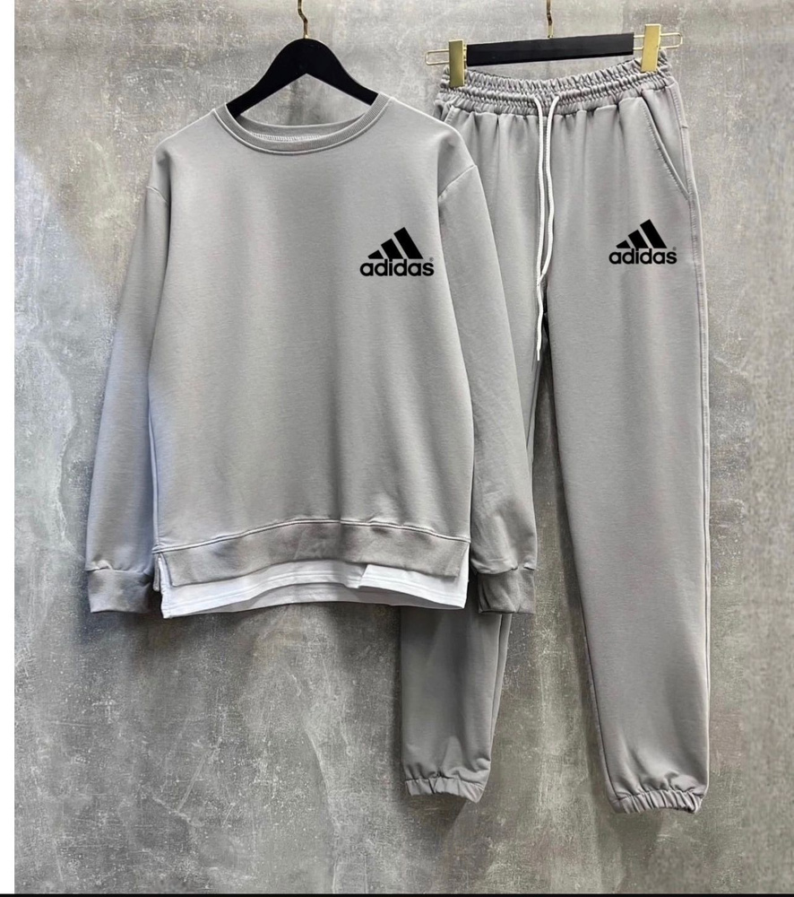 Костюм спортивный adidas #1