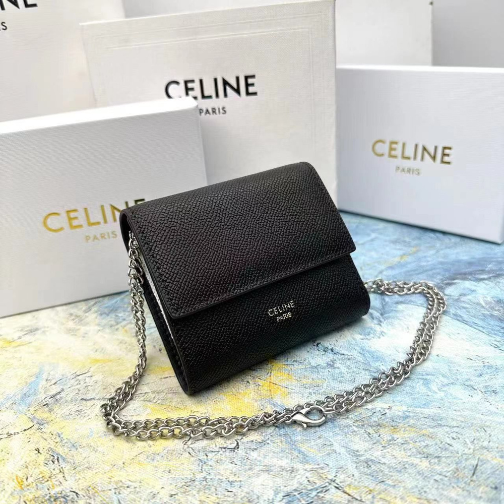 CELINE Кошелек #1