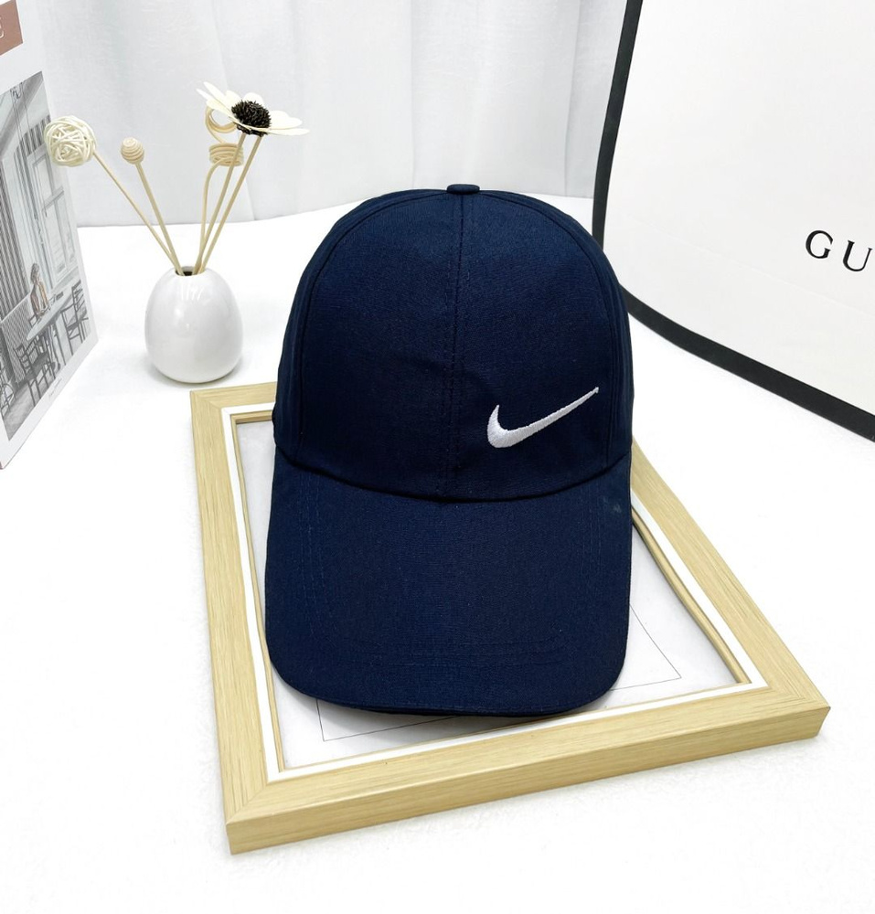 Бейсболка Nike - купить с доставкой по выгодным ценам в интернет ...