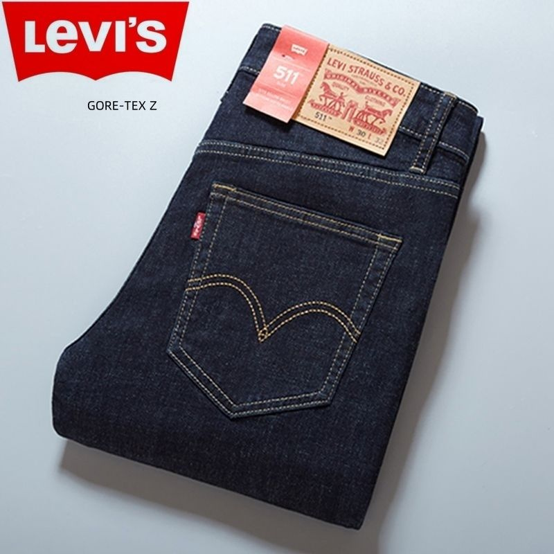 Джинсы Levi's #1