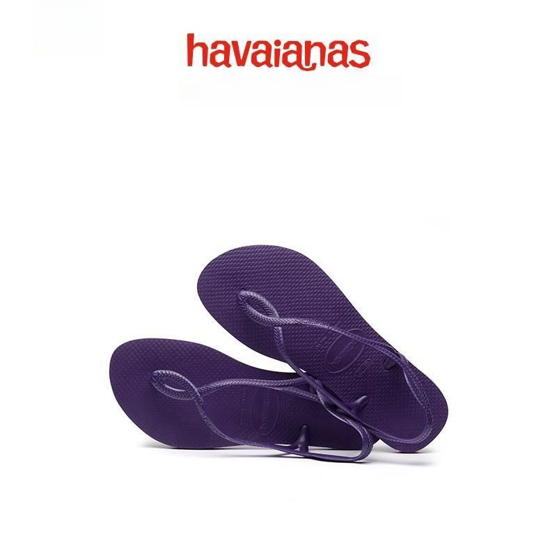 Сланцы Havaianas #1