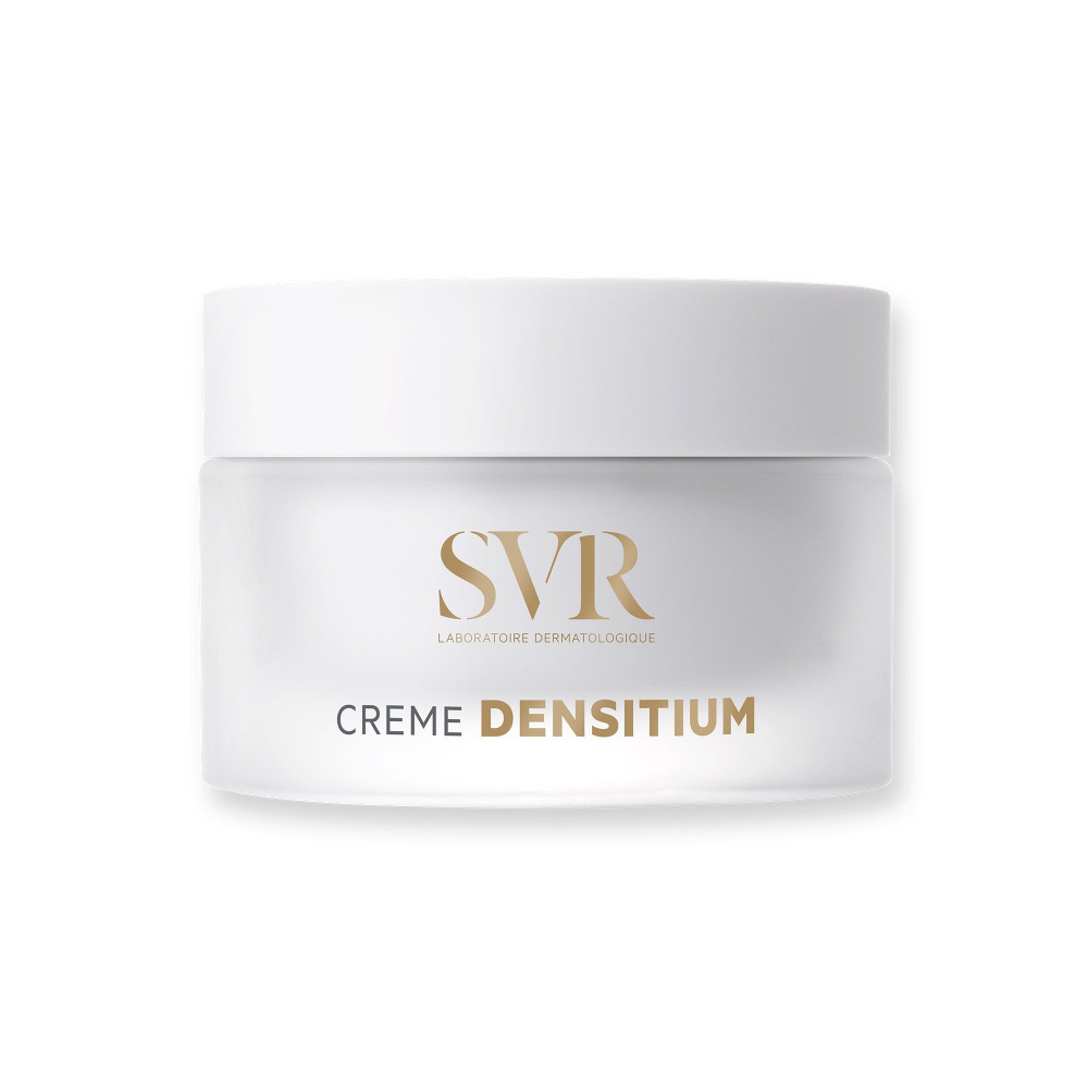 SVR Антивозрастной крем для лица Densitium Creme #1