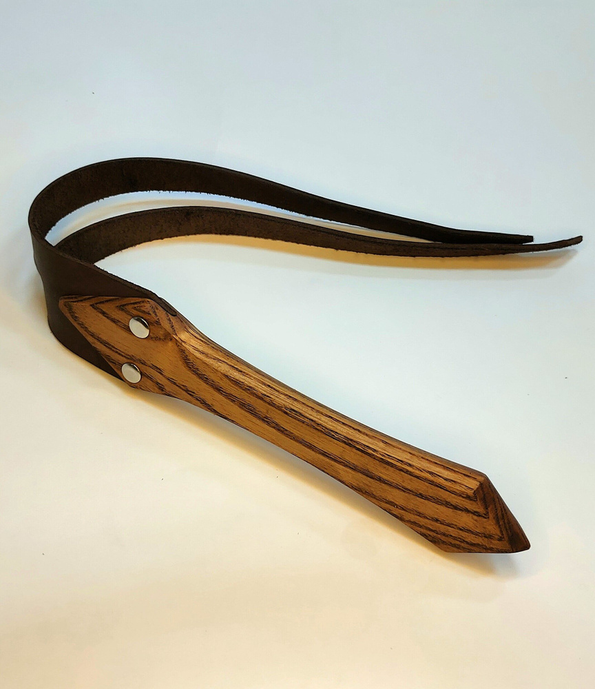 Стек БДСМ/Паддл/ Grubo "Snake", для ролевых игр и BDSM - купить с ...