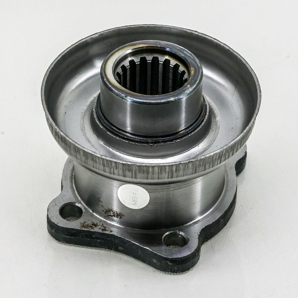 Фланец хвостовика заднего редуктора ISUZU ELF, ROERS PARTS (крепление ...