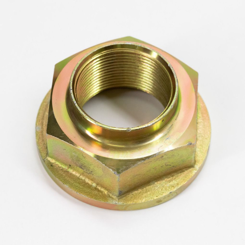 Гайка хвостовика редуктора заднего моста ISUZU ELF, вид 1, Nilson Auto ...