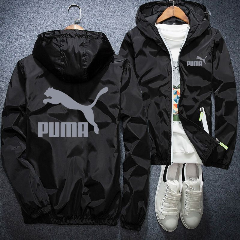 Куртка PUMA #1