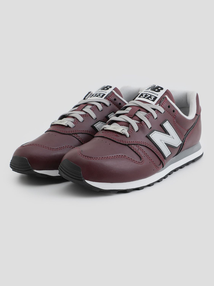 Burgundy new balance best sale