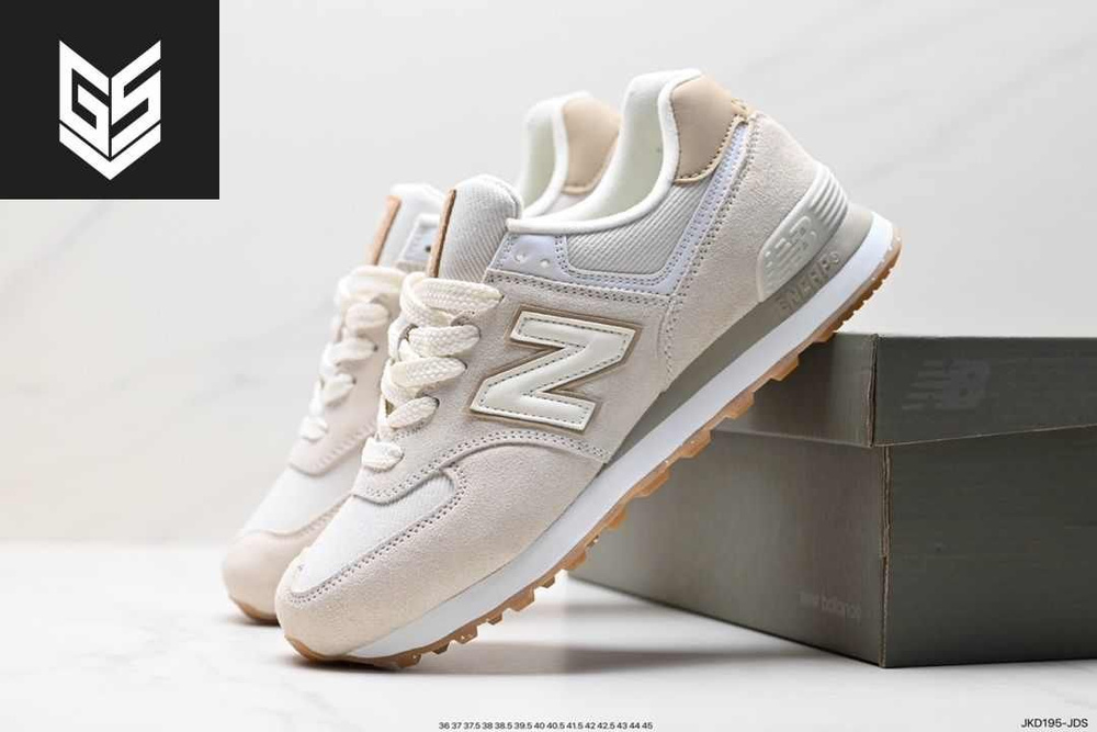 Кроссовки New Balance New Balance 574 #1