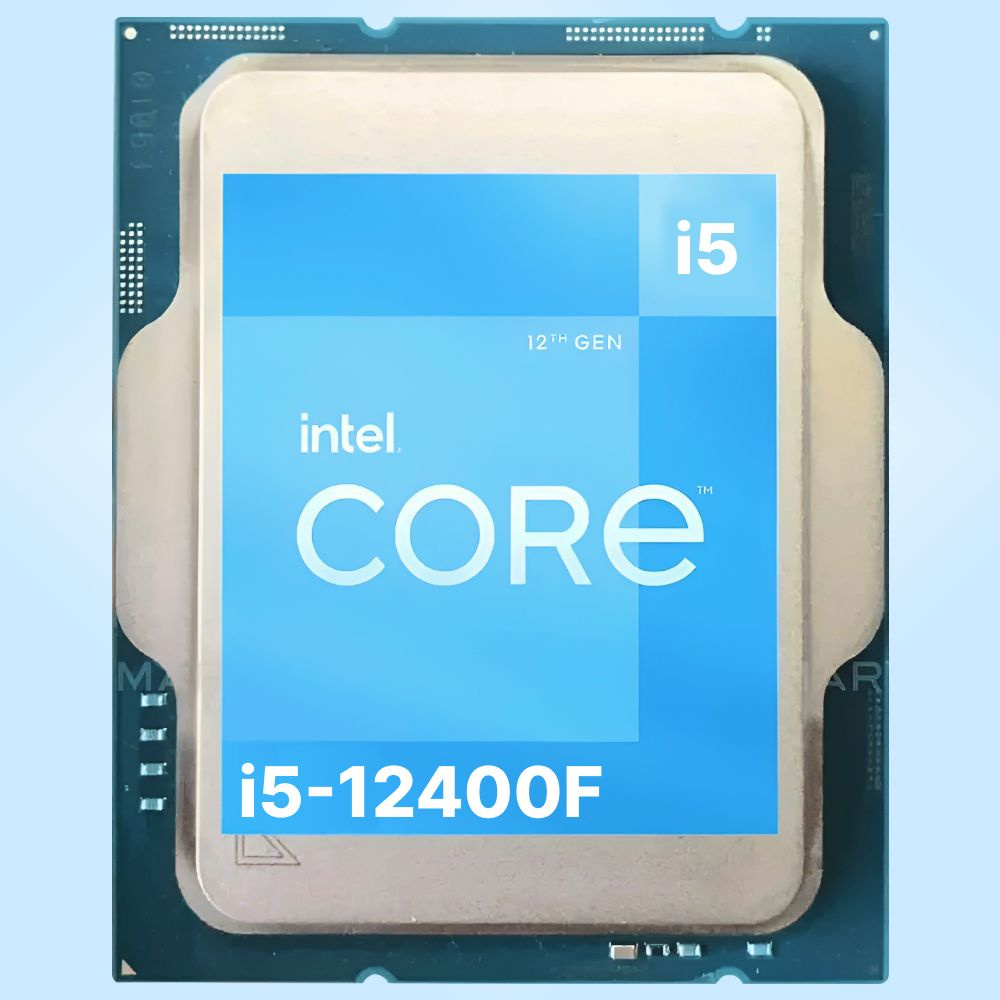 Процессор Intel CM8070804497016 Core i5 11-го поколения, OEM (без ...