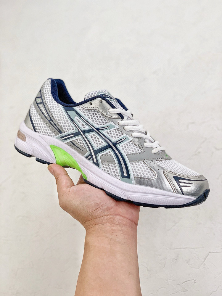 Кроссовки ASICS Gel #1