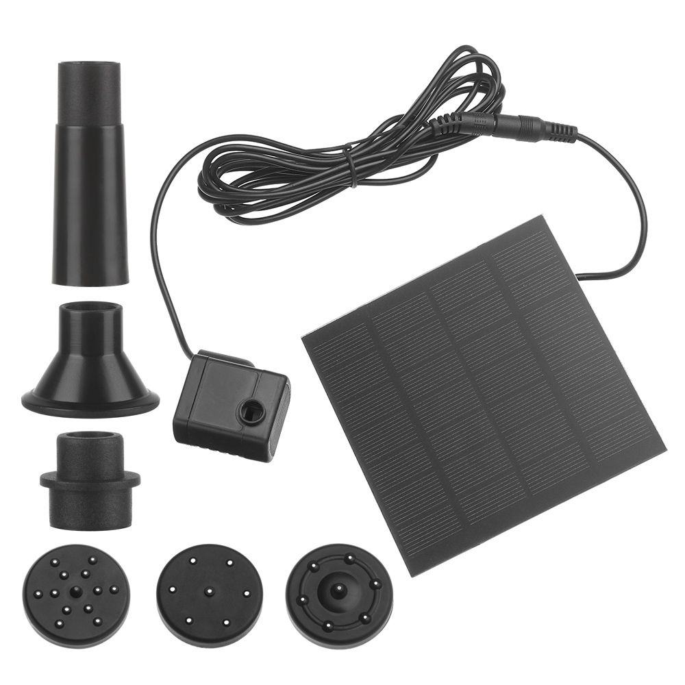 Оксигенатор на солнечных батареях - купить с доставкой по выгодным ...