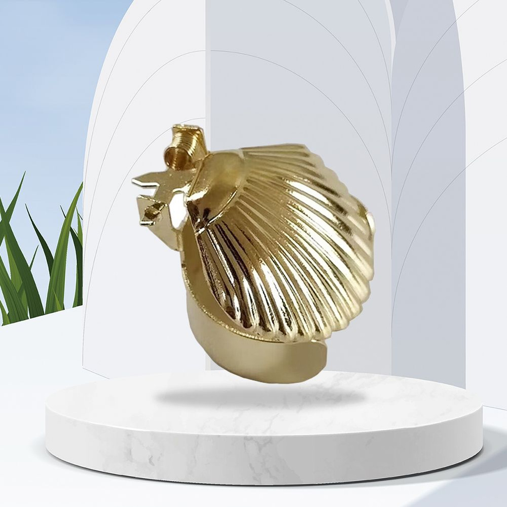 Автоматический огнетушитель свечей Зажим для тушения пламени - купить ...