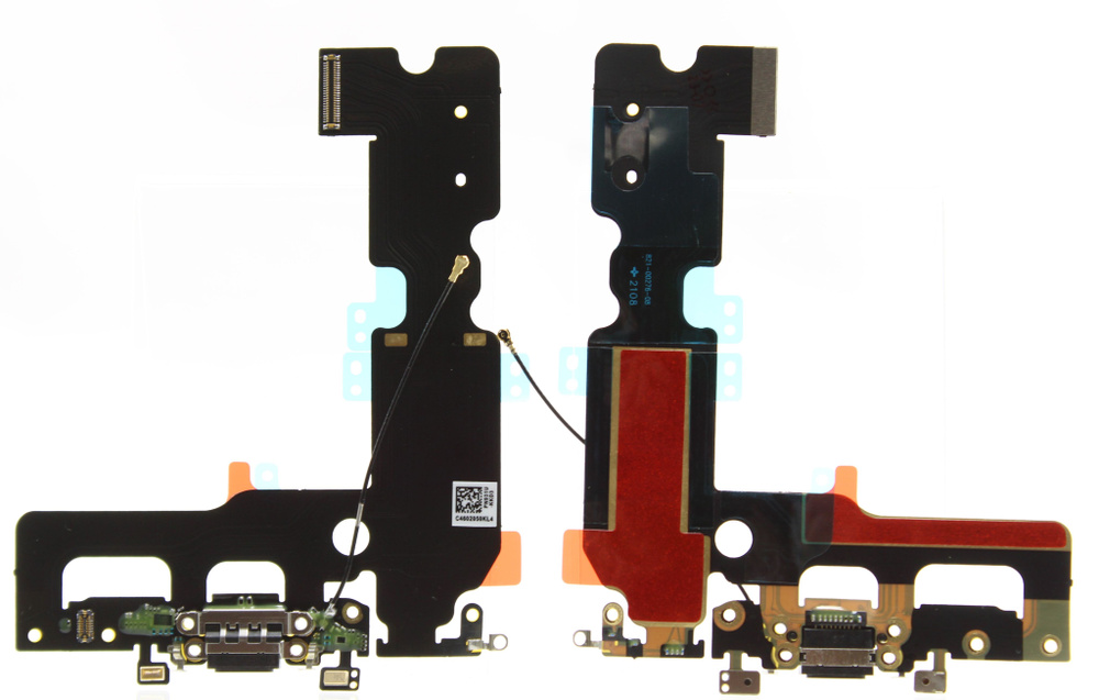 Запчасть для мобильного устройства OINO Шлейф для iPhone 7 Plus ...