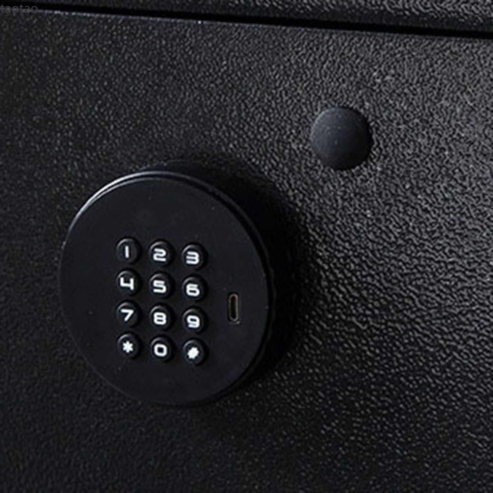 TT-Мини сейф - купить с доставкой по выгодным ценам в интернет-магазине ...