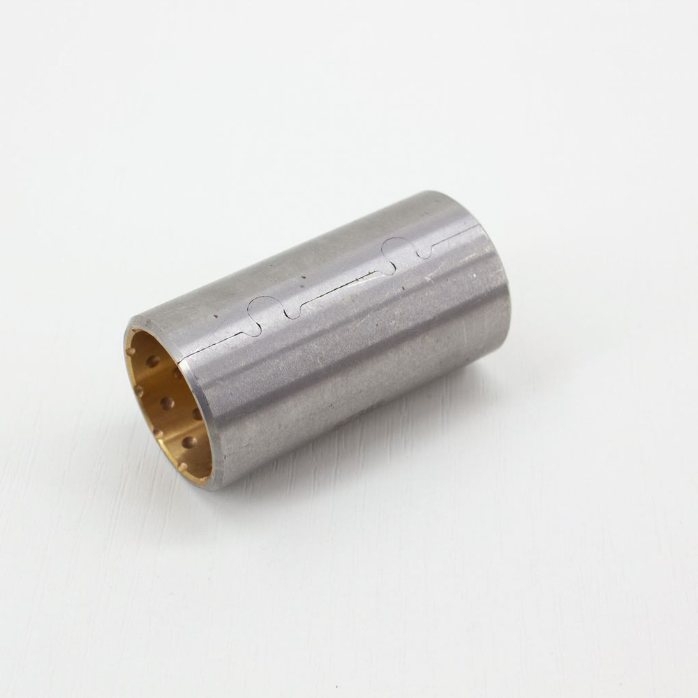 Втулка рессорная металлическая 30*36*68, оригинал - купить по доступным ...