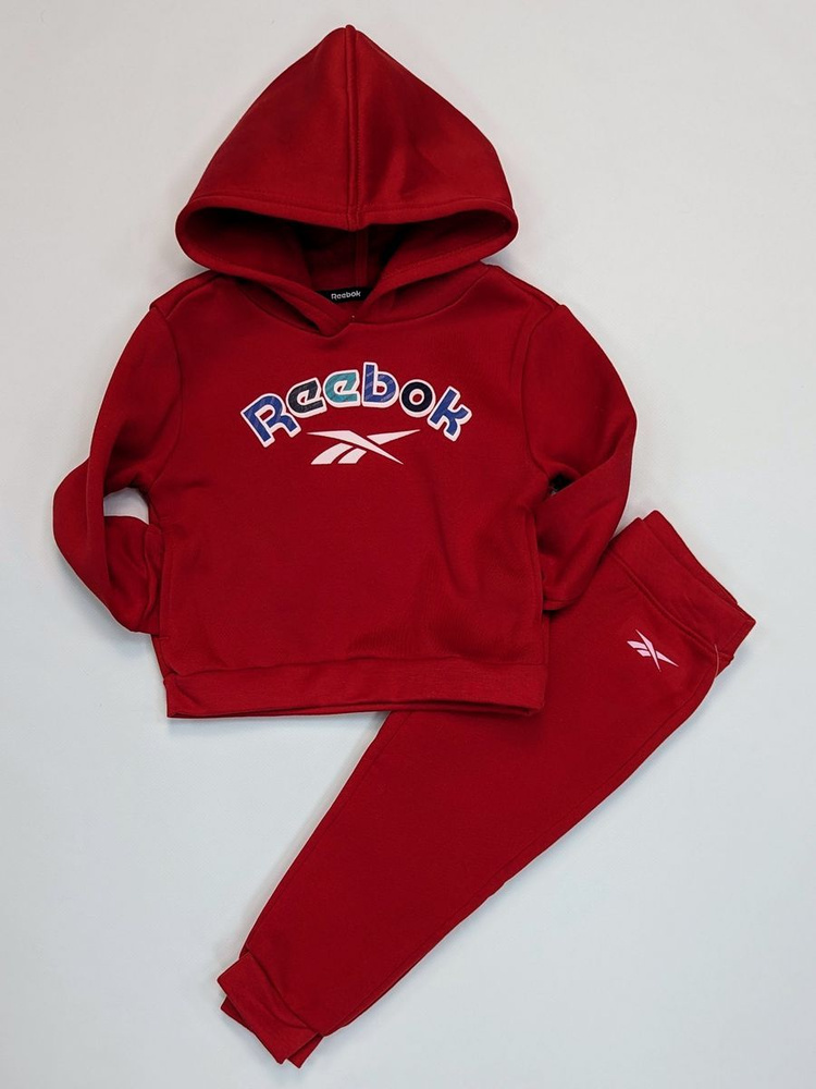 Костюм спортивный Reebok #1