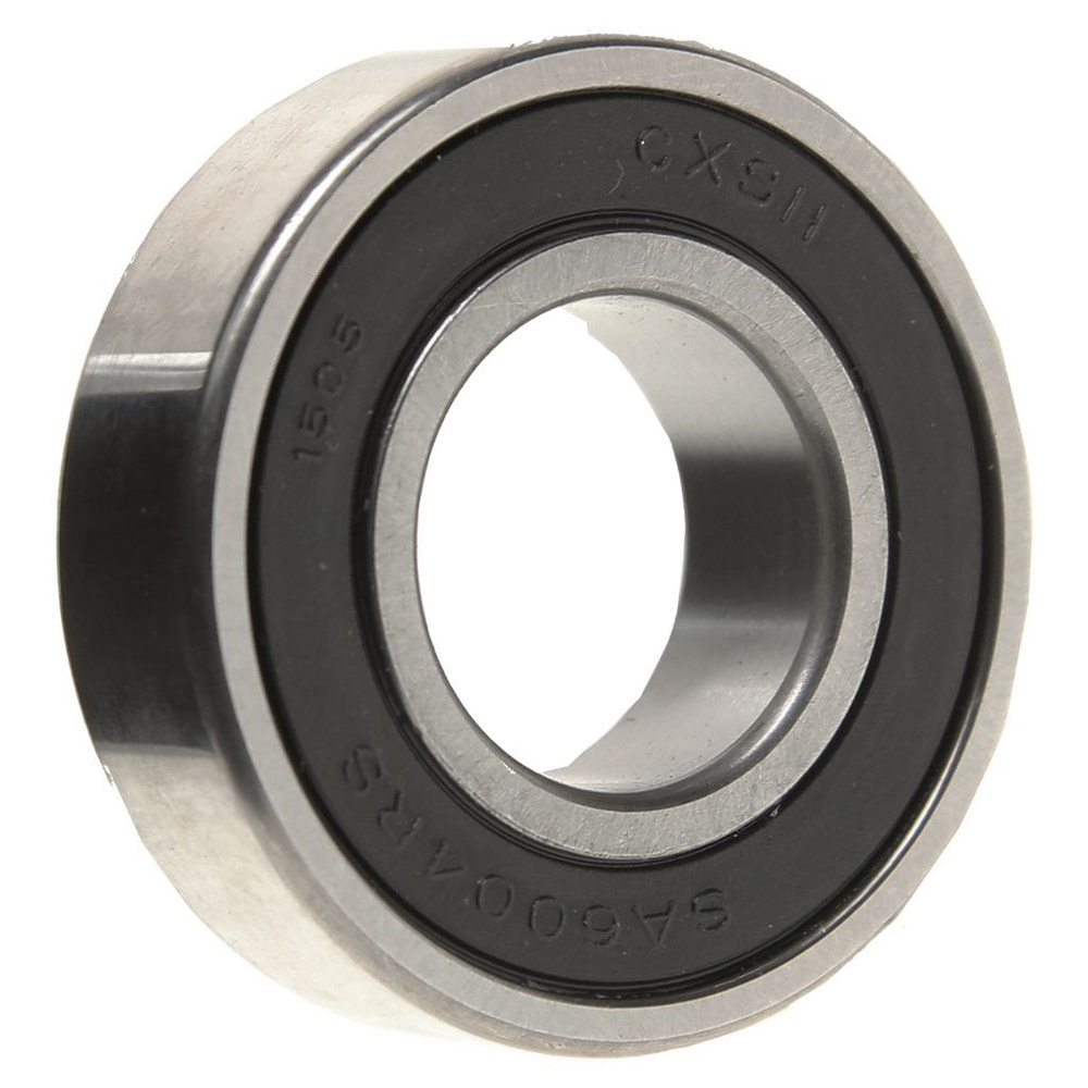 Подшипник DAF SCANIA VOLVO шариковый закрытого типа,уплотнения с двух ...