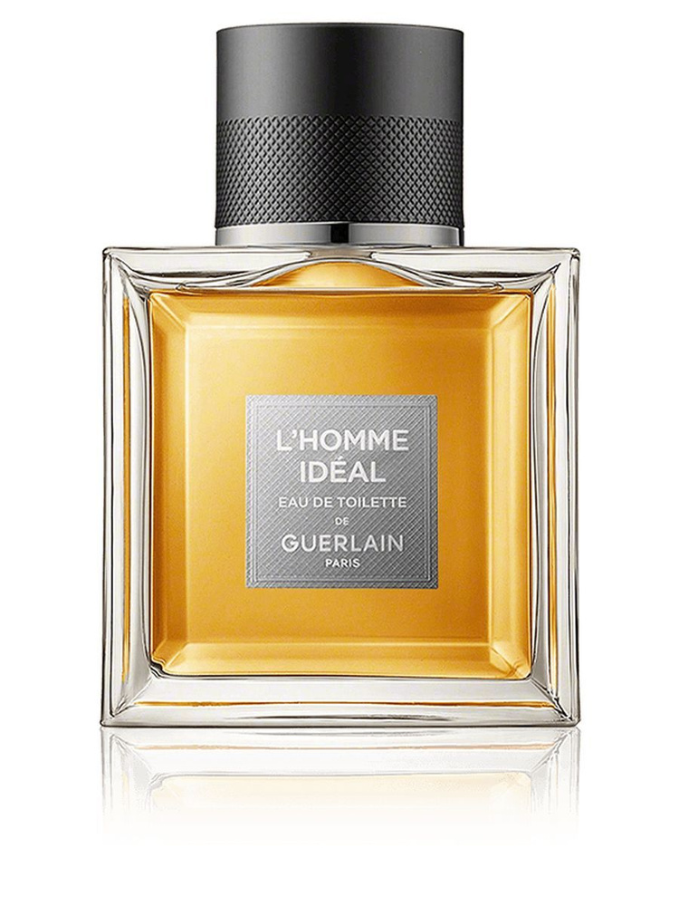 Spannende Guerlain Lhomme Ideal Bild