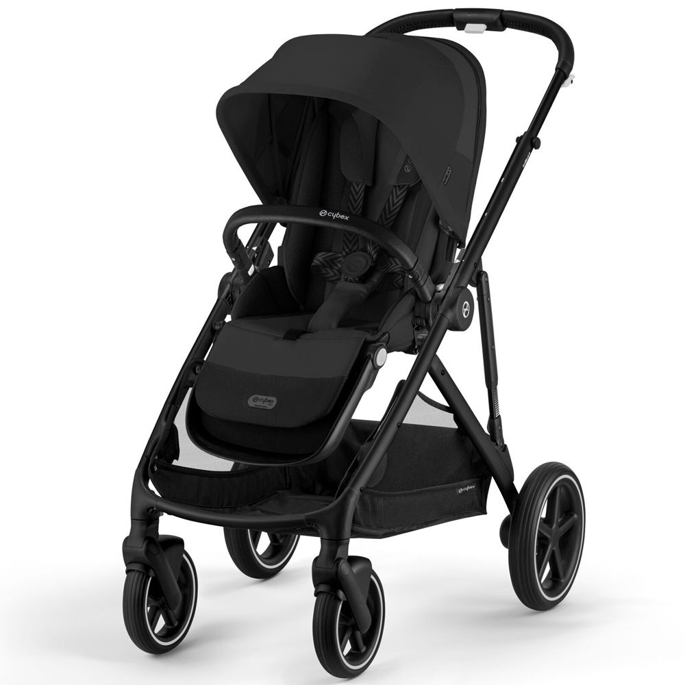 wagon stroller for 4 Keenz MOOV 4-Passenger Stroller Wagon Full-Featured Comfort for Big Adventures