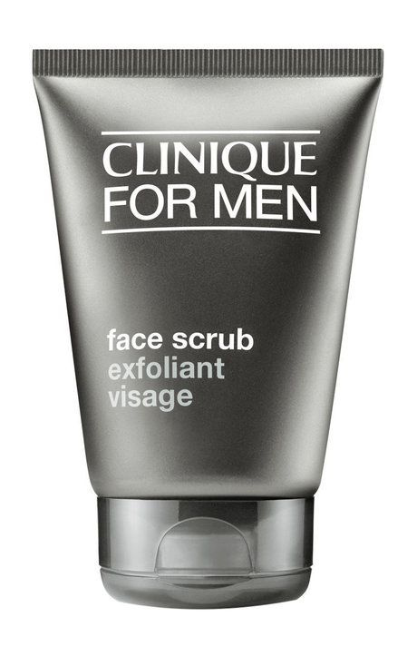 Скраб для лица For Men Face Scrub, 100 мл #1