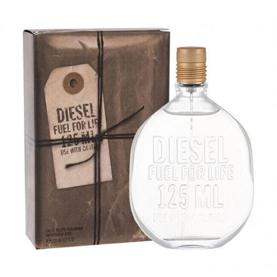 Diesel Fuel For Life Homme 75 1489141887