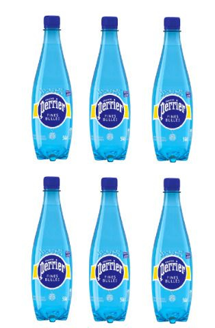 Минеральная вода Perrier Fines Bulles / Перье Мелкие Пузырьки ...