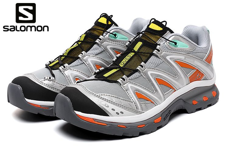 Кроссовки Salomon XT-Quest #1