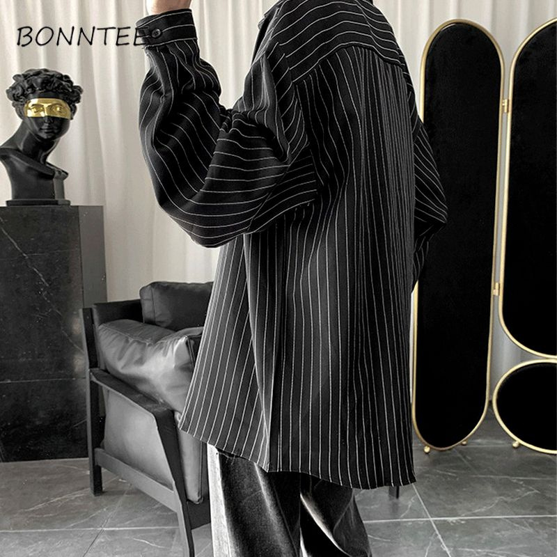 Рубашка BONNTEE #1