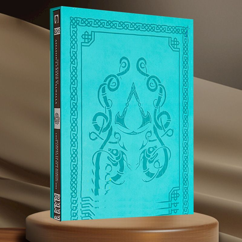 Печатная книга #1