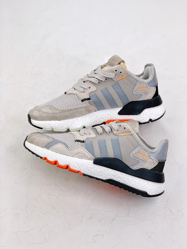 adidas Originals Nite Jogger Boost OZON 1795909795