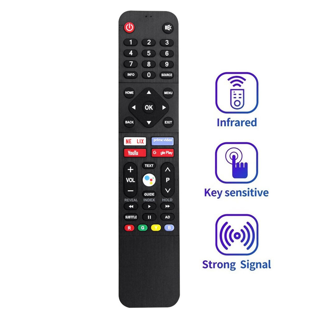 539C-268923 Пульт дистанционного управления для телевизора Skyworth ...