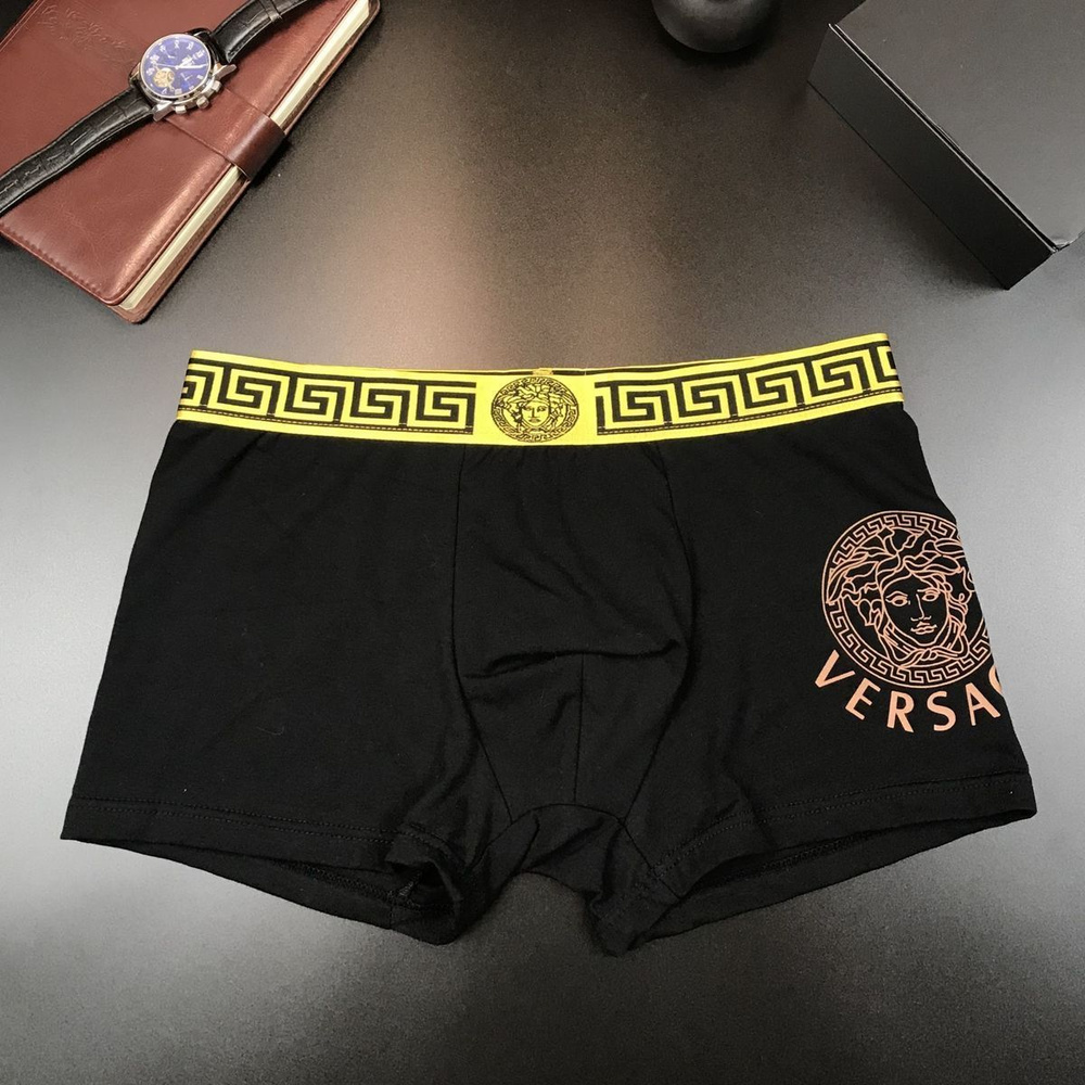 Трусы боксеры Versace, 1 шт #1