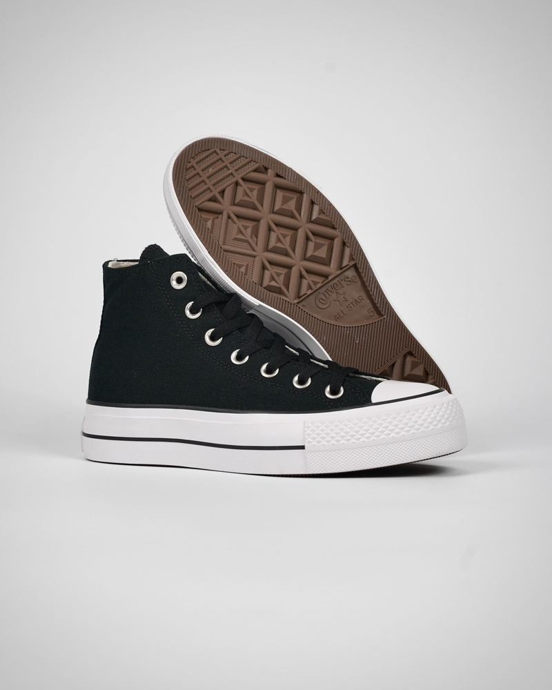 Кеды Converse #1