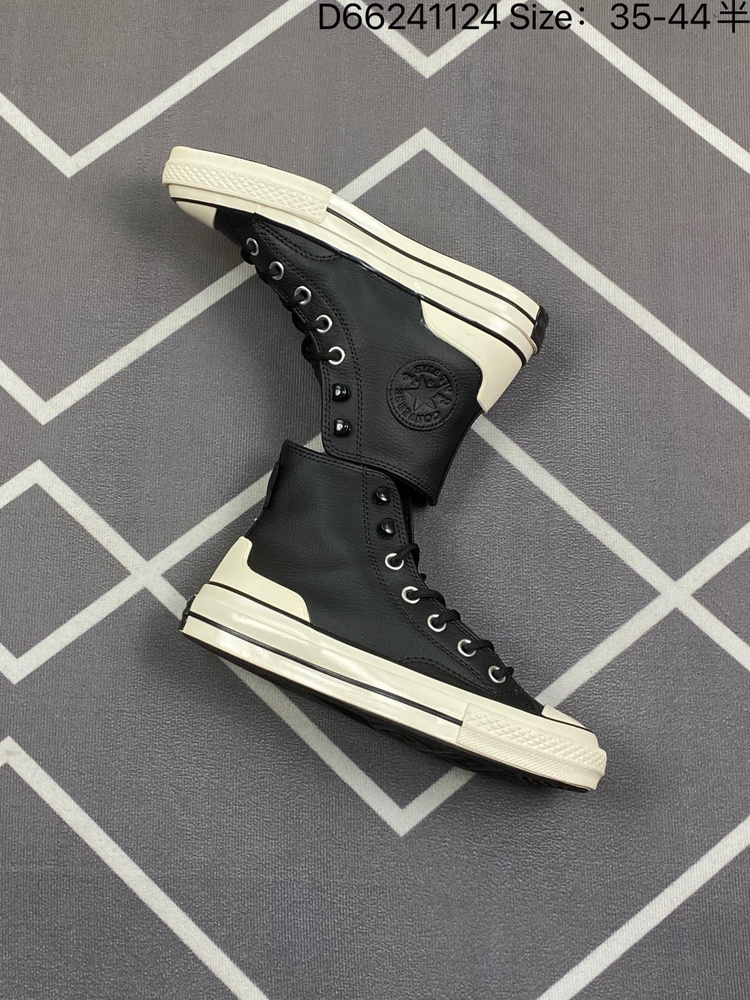 Кеды Converse #1