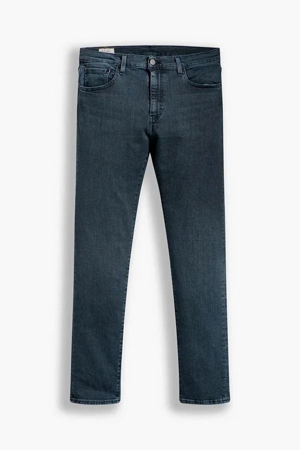 Джинсы Levi's 512 SLIM TAPER #1