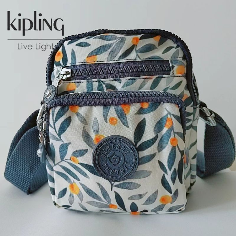 Kipling Сумка кондуктора мешок #1