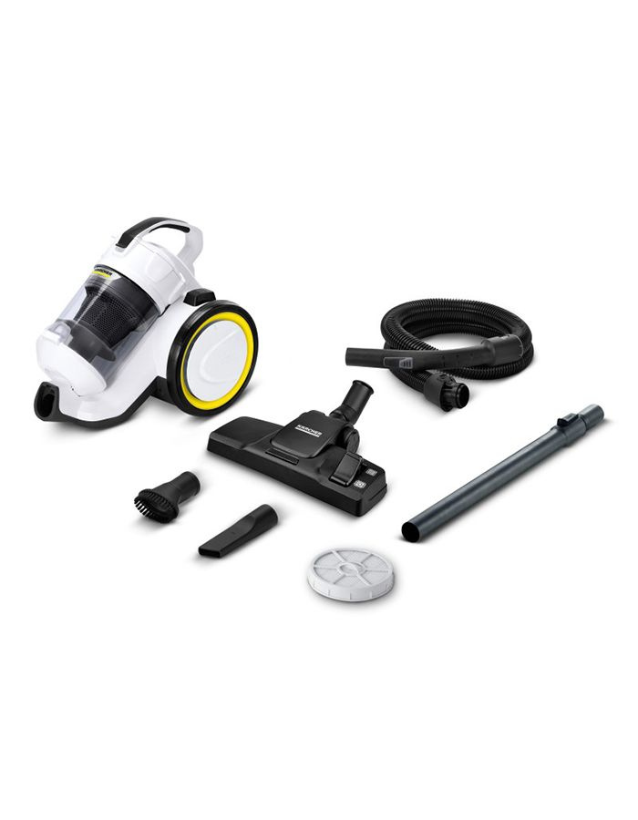 Пылесос Karcher VC 3 #1