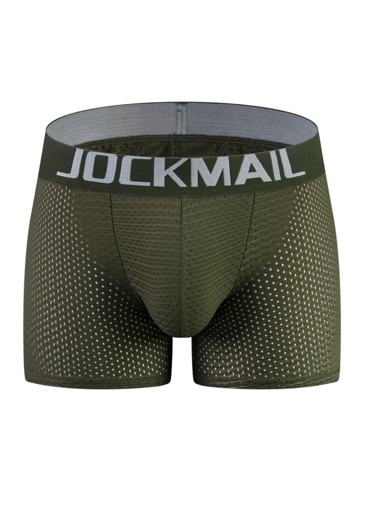 Трусы брифы Jockmail #1