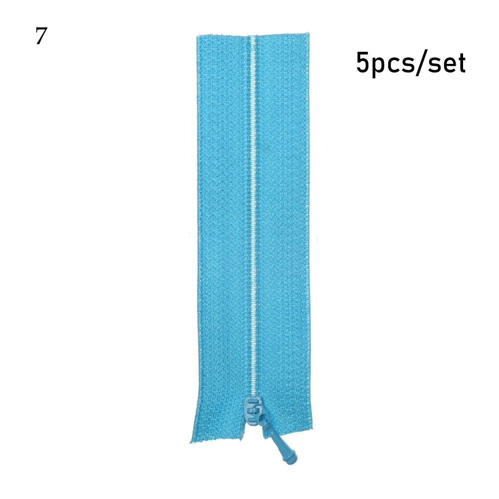 5pcs/set Мини молнии #1