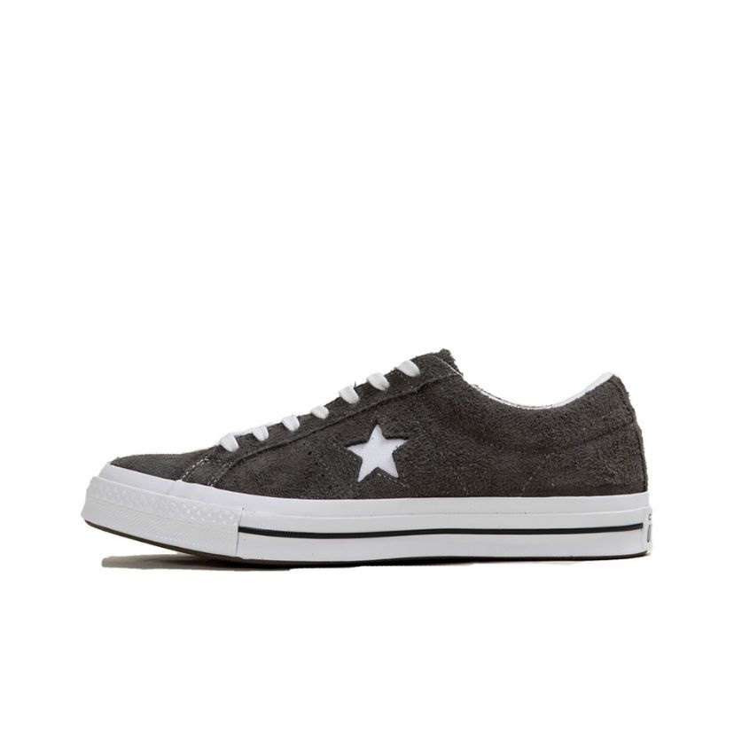 Кеды one star #1