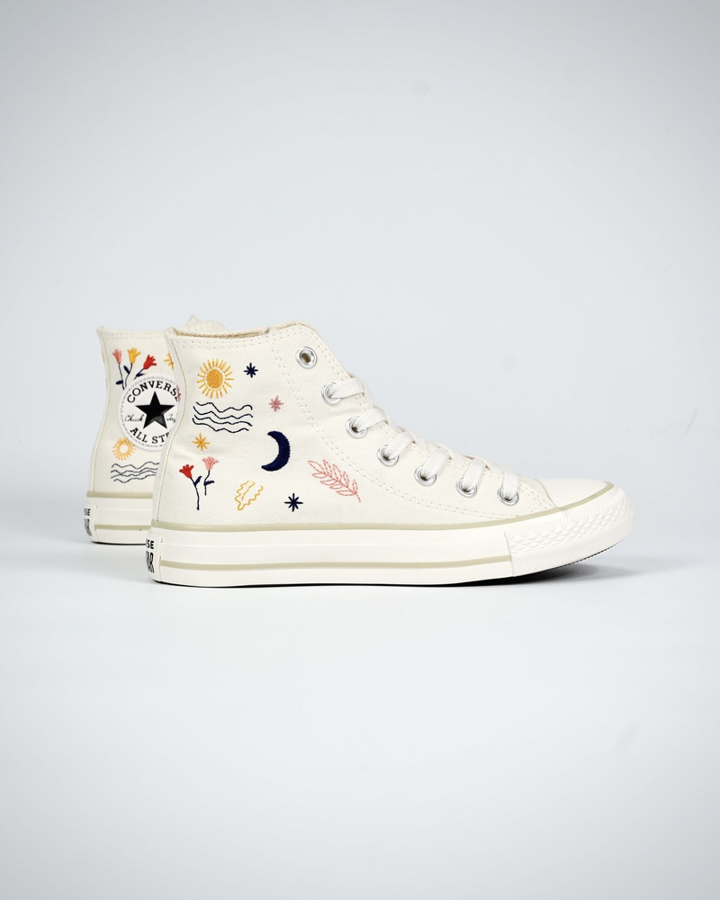 Кеды Converse - купить с доставкой по выгодным ценам в интернет ...