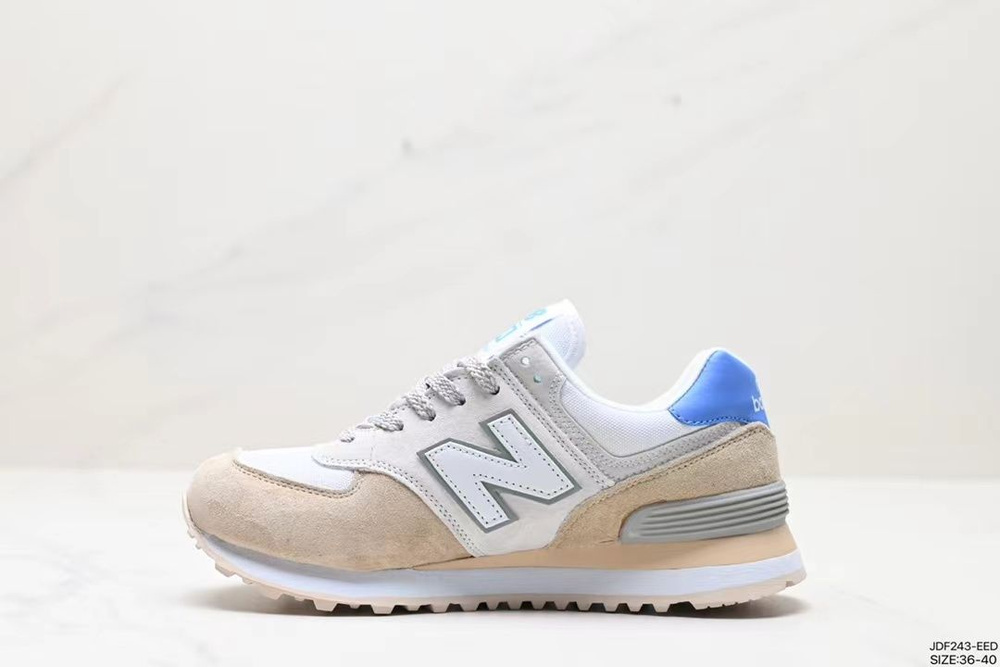 Кроссовки New Balance 574 #1