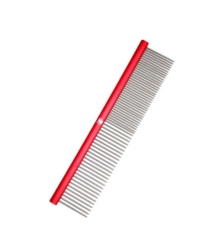 Гребень для груминга животных - купить с доставкой по выгодным ценам в ...