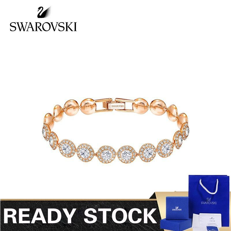 Swarovski Браслет бэнгл #1