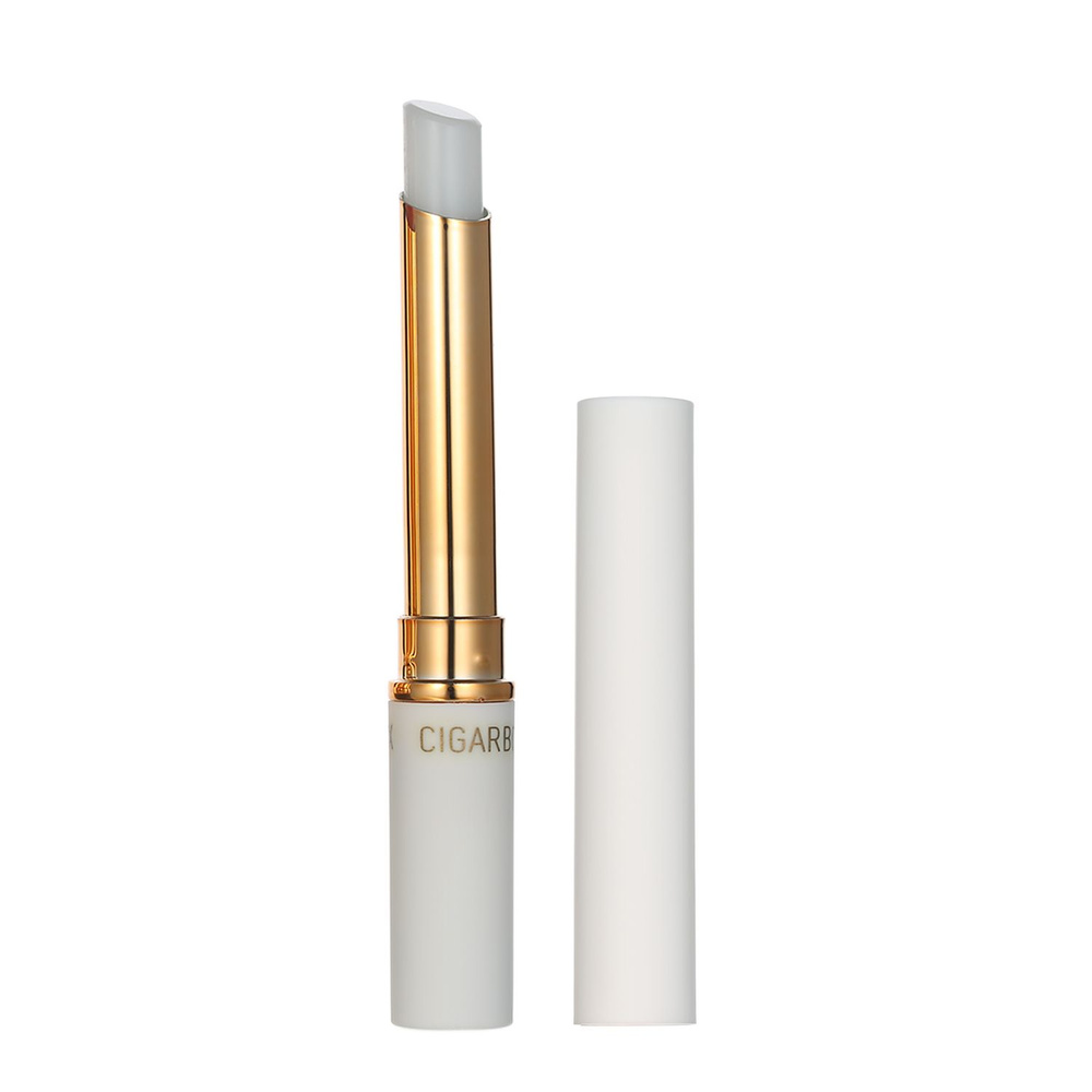 CIGARBOX Super Lustrous Lipstick Cream Lipstick в оттенке Nude Natural Moisturizing #1